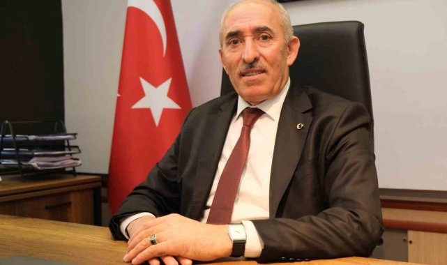 Başkan Odakır: "Yerli ürün tercihinde esnafımızı unutmayalım"