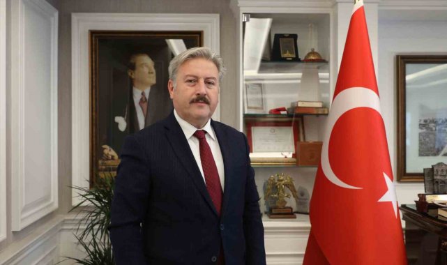 Başkan Palancıoğlu, Avrupa Birliği toplantısına katılacak