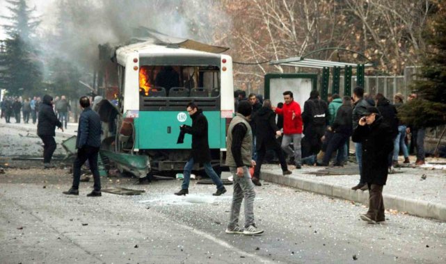 Başkan Yavuz: "8 yıl geçti ama acımız ilk günkü gibi taze"