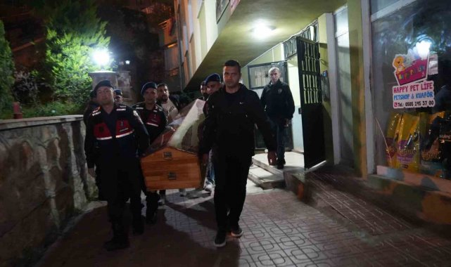 Beylik tabancasıyla eşini öldüren polis memuru: "Pişmanım"