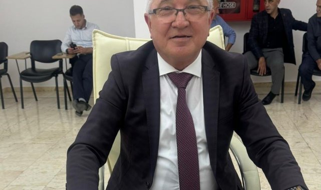 Bilecik'te trafik sorunu Meclise taşındı