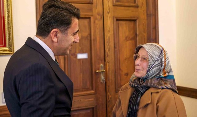 Bilecik'ten Siirt'e gönül köprüsü