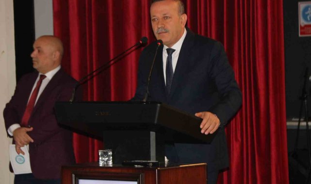 Bitlis'te 3'üncü Arıcılık ve Bal Festivali düzenlendi