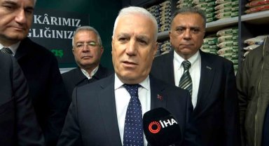 Başkan Mustafa Bozbey, Mudanya İçin Yeni Yatırım Planlarını Duyurdu