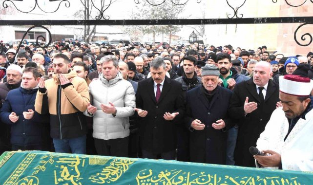Bozhalil ailesinin acı günü
