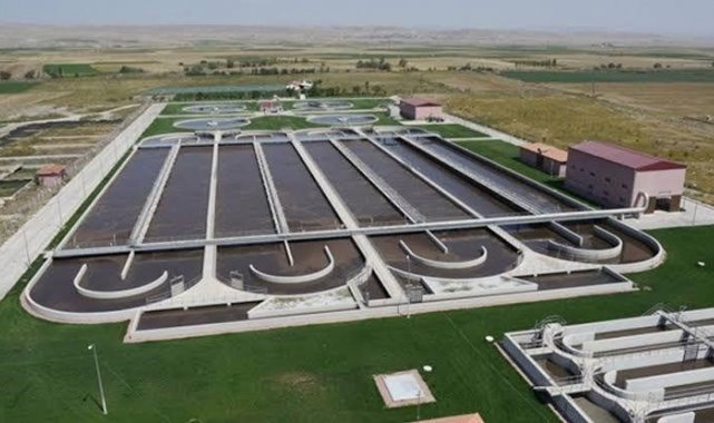Büyükşehir bölge ve çevre ihtiyaçlarına yönelik yeni bir projeye daha imza atıyor
