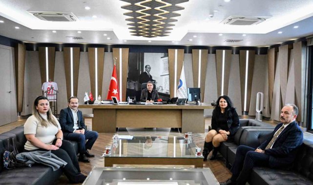 Büyükşehir'den Kızılarık'ın barınma hakkı mücadelesinde destek