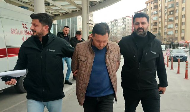 Çalıştığı depodan 2,5 milyonluk zirai ilaç çaldı, "Kredi kartı borcum çoktu" dedi