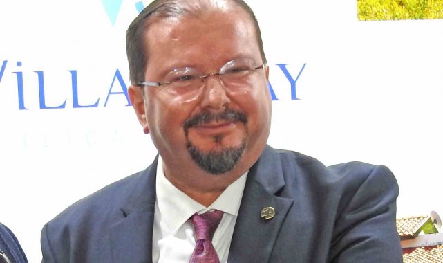 ÇEŞTOB Başkanı Belge: "Tek eksiğimiz tanıtım"