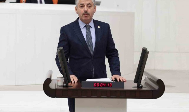 Çopuroğlu'ndan Temelli'ye cevap: "Hak eden herkes üzerinde İHA'larımızı SİHA'larımızı görecektir"