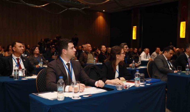Deniz Kaplumbağaları Çalıştayı ve Bilim Komisyonu toplantısı İstanbul'da gerçekleşti