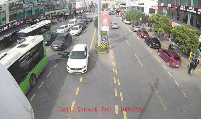 Dikkatsizlik ve kural ihlalleri KGYS'ye yansıdı