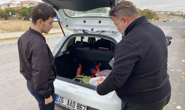 Direksiyon öğretmenleri harcırah hakkı istiyor