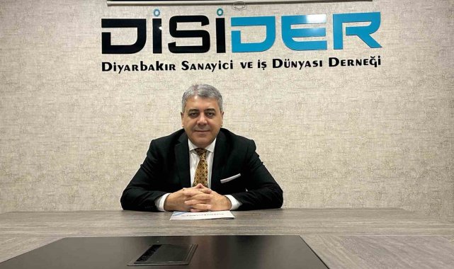 DİSİDER'den Erdoğan ve Bahçeli'nin çağrısına destek