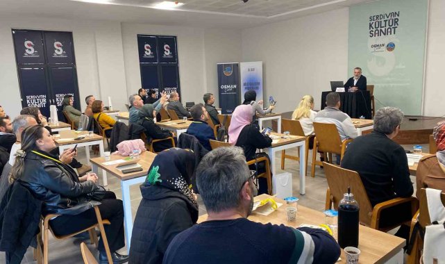 Ebeveynler bu seminerde bilinçlendi