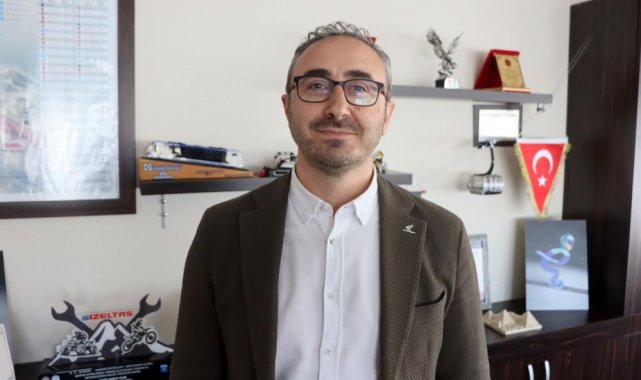 Erciyes'te yılbaşı öncesinde oteller yüzde 100 doluluğa ulaştı