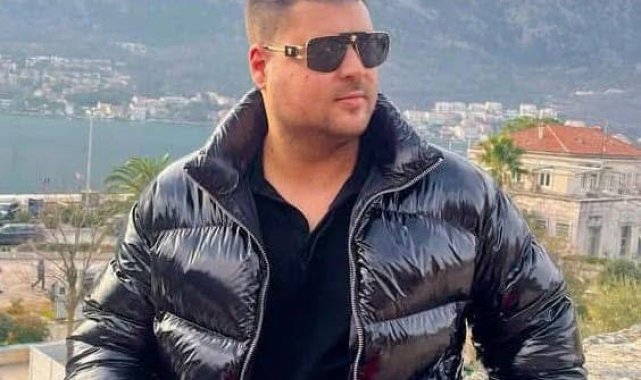 Erdek'te 3.kattan düşen genç adam hayatını kaybetti