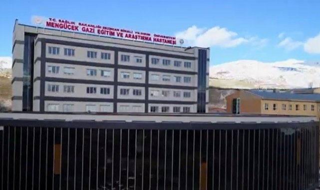 Erzincan'a 19 hekim atandı