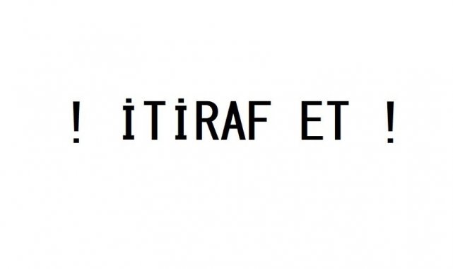 Erzincan'da sosyal medyadaki "itiraf sayfaları" tehlikesi büyüyor