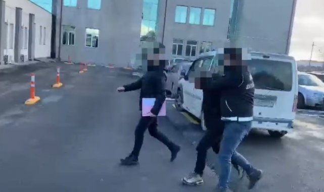 Erzincan'da uyuşturucuya geçit verilmiyor