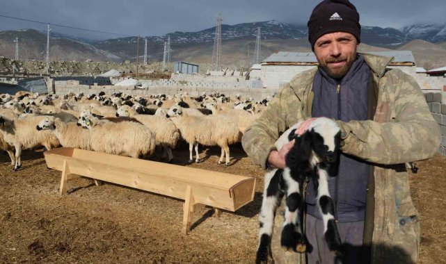 Erzincanlı üreticilerden çağrı: "Tulum Peyniri bizden 100'e çıkıyor, markette 400 oluyor"