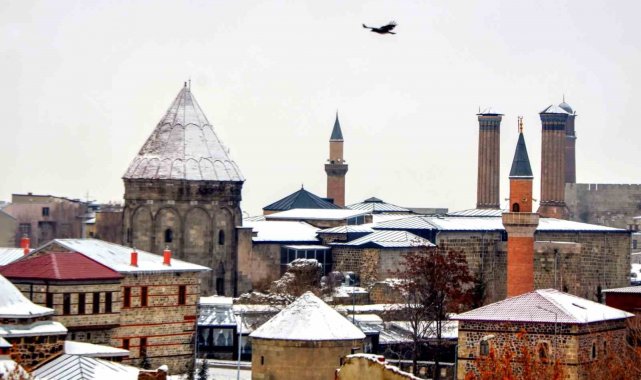 Erzurum GSYH'den aldı pay ile 32. sırada