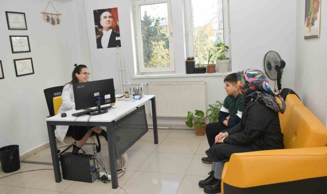 Esenyurt Belediyesi diyetisyen hizmetiyle sağlıklı yaşamı destekliyor