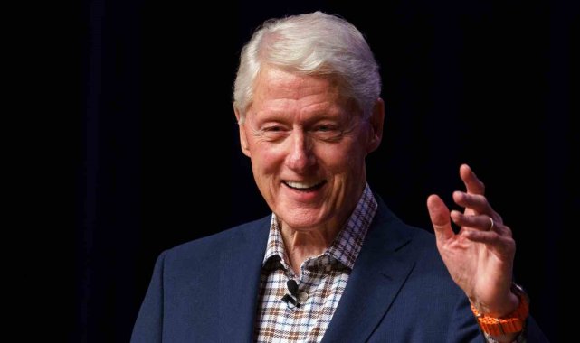 Eski ABD Başkanı Clinton, tedavi gördüğü hastaneden taburcu oldu