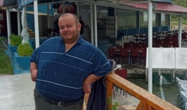 Eskişehir'de kaybolan vatandaşla ilgili yeni detay