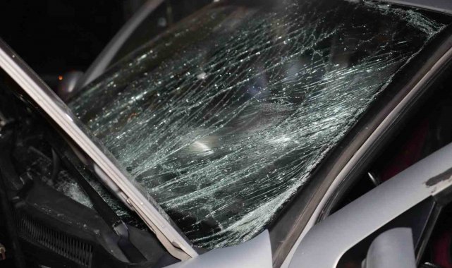 Facianın eşiğinden dönüldü... Çakmak dolum tüpü bomba gibi patladı: 3 yaralı