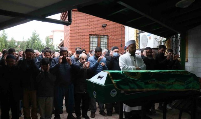 Feci kazada hayatını kaybeden 10 yaşındaki Safiye'den geriye fotoğrafı kaldı