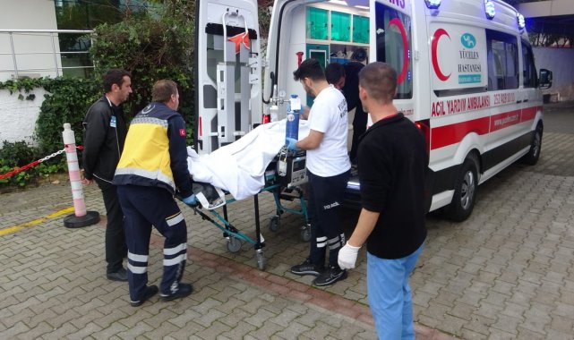 Ferdi Tayfur özel bir hastanede tedaviye alındı