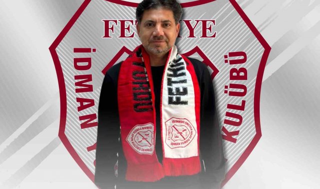 Fethiye İdman Yurdu'nda Yusuf Tokaç dönemi başladı