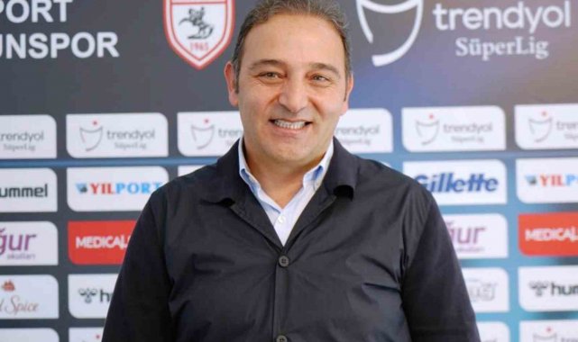 Fuat Çapa: "Türkiye'nin 5. büyük takımı olmak istiyoruz"