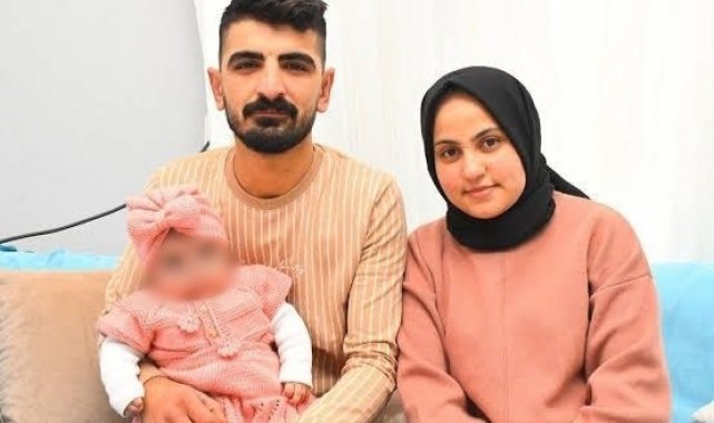 Gece kulübünde alem yaptığı görüntüler ortaya çıkan SMA'lı bebeğin babası intihar etti