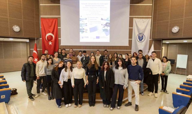 Gençlere AB'den dijital dönüşüm desteği