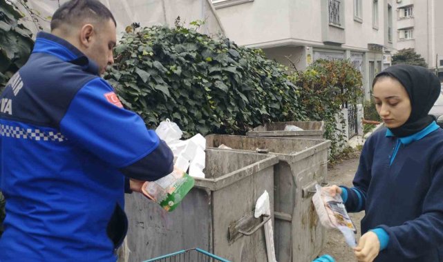 Gıda denetiminde tarihi geçmiş ürün bulunduran işletmelere ceza