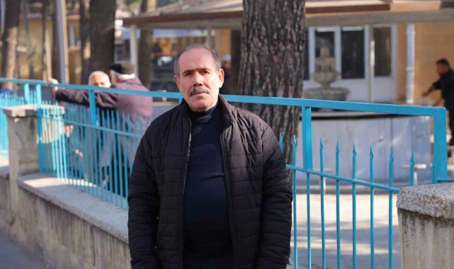 Halep Türkmen'inden Erdoğan ve Bahçeli'ye teşekkür