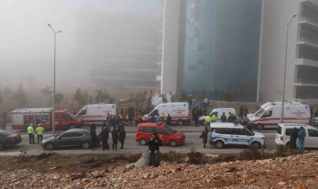 Helikopter kazasında hayatını kaybeden kişilerin isimleri belli oldu