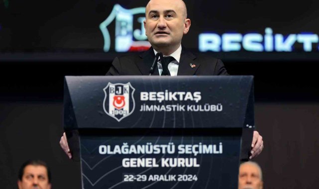 Hüseyin Yücel: "Bugün burada olmayanların yükünü daha fazla taşımak istemiyorum"