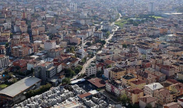 İBB, KİPTAŞ ve Ataşehir Belediyesi, deprem riskine karşı iş birliği protokolü imzalıyor