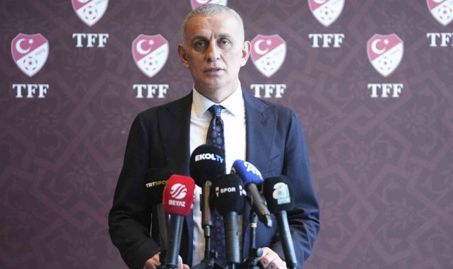 İbrahim Hacıosmanoğlu: "Kasımpaşa olumlu yanıt verdi, Fenerbahçe süre istedi"