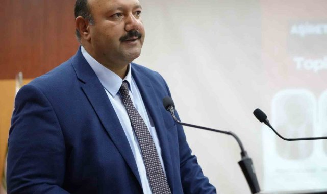 Iğdır'da aşiretlerin toplumsal barışa etkileri konuşuldu