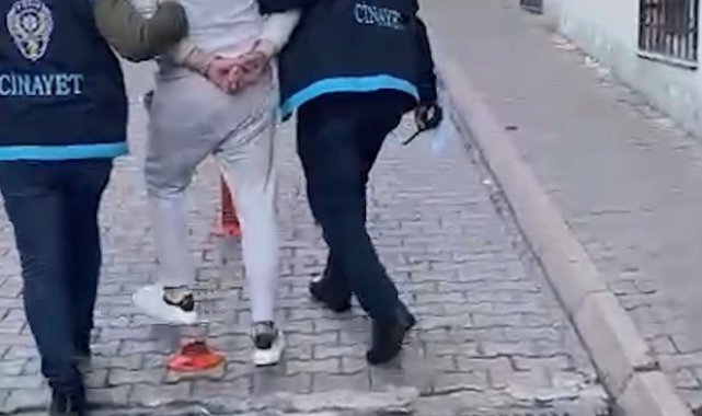 İntihar denildi, eniştesi tarafından öldürüldüğü ortaya çıktı