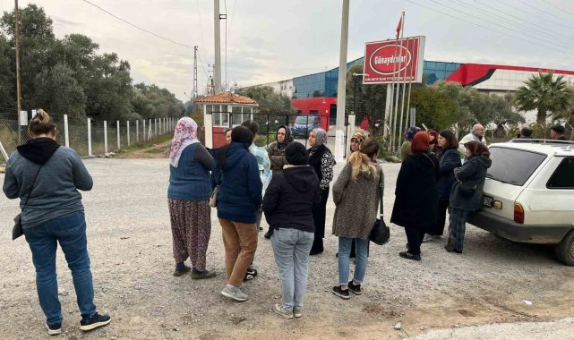 İşletme iflas etti alacaklılar kapıya dayandı