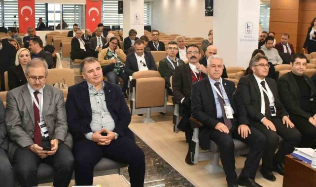 İşletmelerin sorunları ve çözüm önerileri KSO'da masaya yatırıldı