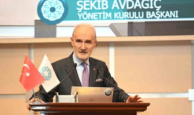 İTO Başkanı Avdagiç'ten Suriye'deki gelişmelere ilişkin açıklama