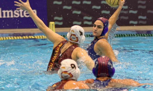 İzmir Büyükşehir Belediyesi Final Four'da