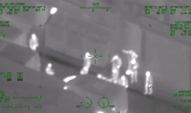 İzmir'de son yılların en büyük suç örgütü operasyonu: 32 tutuklama