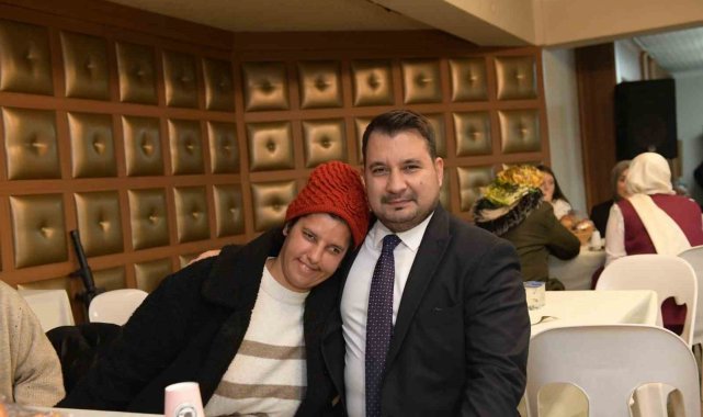 Kahramankazan Belediyesinden Dünya Engelliler Günü etkinliği